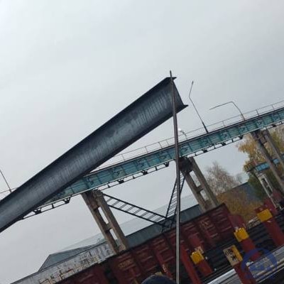 Двутавр алюминиевый АД31Т купить в Ставрополе