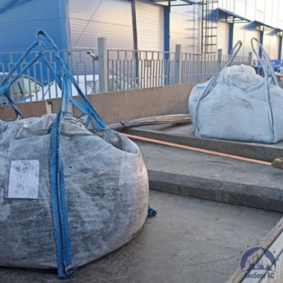 Дробь чугунная 5 мм ДЧЛ купить в Ставрополе