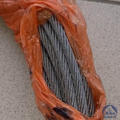 Канат 15 К7-1410-С мм ГОСТ 13840-68 купить в Ставрополе