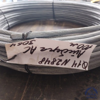 Канат стальной 1,7 мм ГОСТ 3064-80 купить в Ставрополе