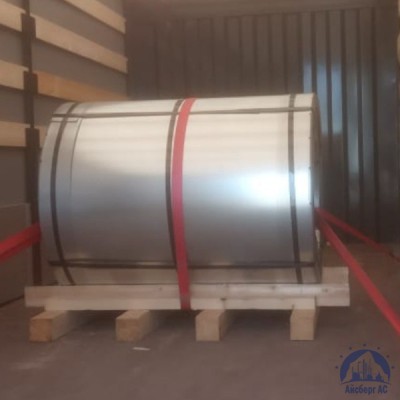 Рулон с полимерным покрытием 0,45х1250 мм RAL 1014 купить в Ставрополе