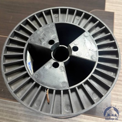 Катушка каркасная проволочная К-415 купить в Ставрополе