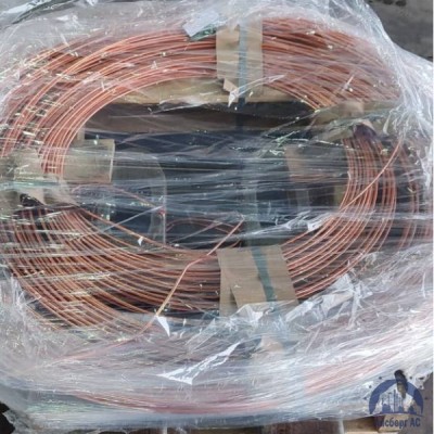Катанка медная 22 мм Кмор ASTM B 49-10