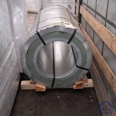 Рулон холоднокатаный 0,3х1250 мм 08кп ГОСТ 16523-97 купить в Ставрополе