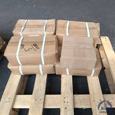 Клапан обратный муфтовый нержавеющий DN 32 42,4 мм 1 1/4" AISI 304 купить в Ставрополе