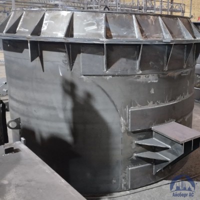 Горн металлургический купить в Ставрополе