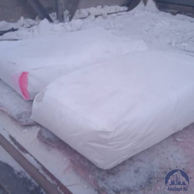Сода кальцинированная (Ф. 25 Кг) купить в Ставрополе
